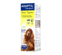 Ceva (Сева) ADAPTIL (АДАПТИЛ) феромон для собак, спрей, 60 мл..