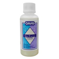  Davis Спа Фешл (Spa Facial) шампунь спа без слез для собак и котов, 50 мл