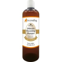 Шампунь Dezynadog Crown Glory Intensive Nourishing, інтенсивний, живильний, очищує, зберігає, освітлює та відновлює шерсть, 500 мл