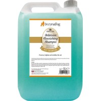 Шампунь Dezynadog Crown Glory Intensive Nourishing, інтенсивний, живильний, очищує, зберігає, освітлює та відновлює шерсть, 5 л