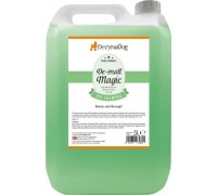 Шампунь Dezynadog De-Matt Magic, для сухої пошкодженої шерсті, від ков..