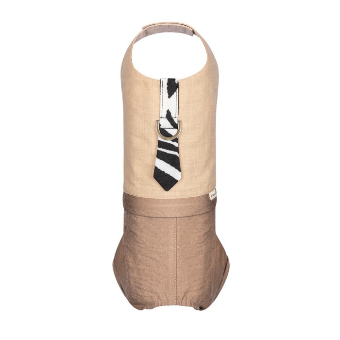 Шлея-костюм Darcy ТМ Pet Fashion для собак S