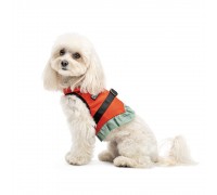 Шлея Monika ТМ Pet Fashion для собак XS2..