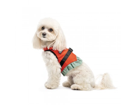 Шлея Monika ТМ Pet Fashion для собак S