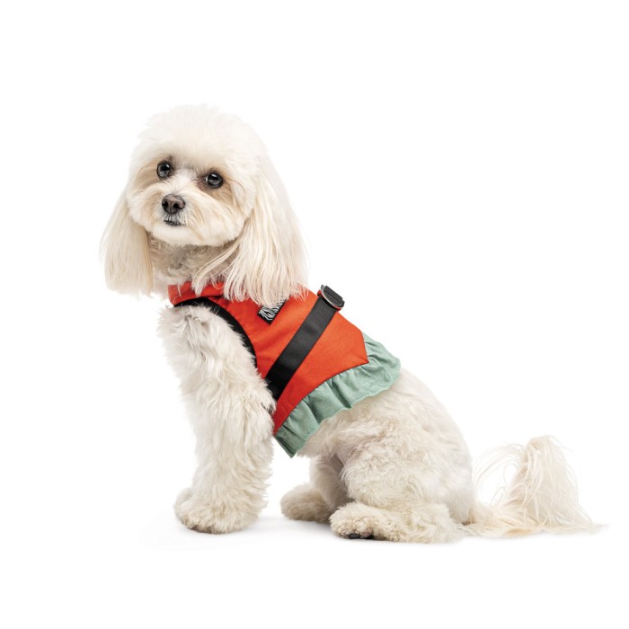 Шлея Monika ТМ Pet Fashion для собак XS