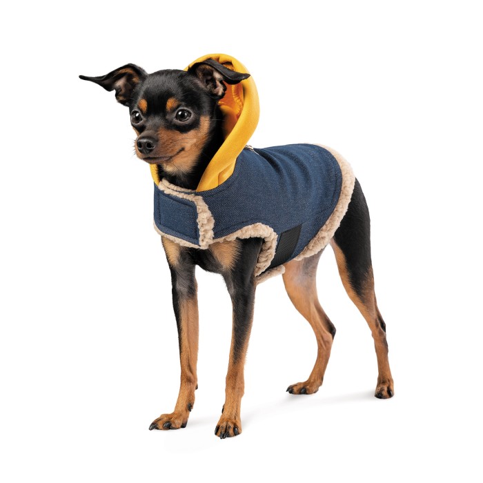 Pet Fashion Шлея Poppy XS для собак