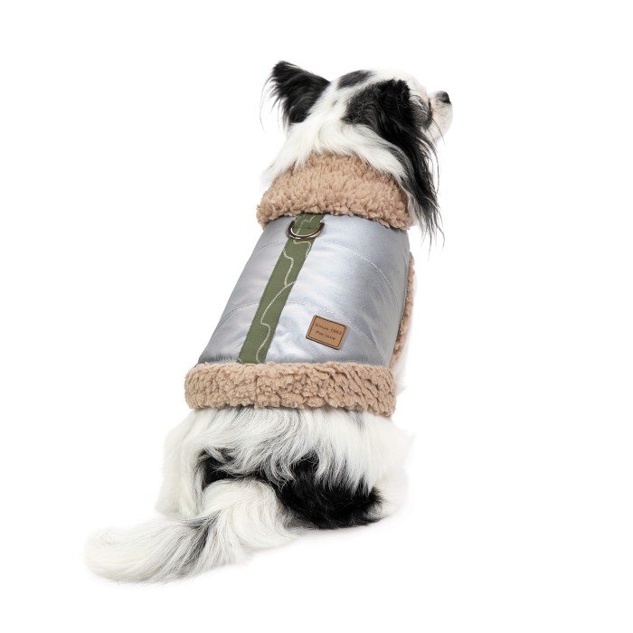 Pet Fashion Шлея Rob XS2 для собак