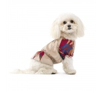 Сорочка Pet Fashion Соломія, для собак, дівчинка, бежева,  XS2..