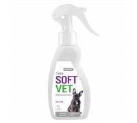 Спрей PROVET SOFTVET приучение к туалету для собак 250 мл..