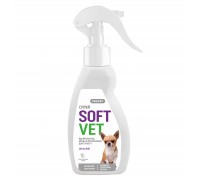 Спрей PROVET SOFTVET відлякувач від місць не призначених для туалету д..