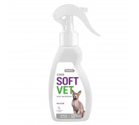 Спрей PROVET SOFTVET защита от царапания для кошек 250 мл..
