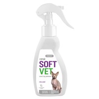Спрей PROVET SOFTVET защита от царапания для кошек 250 мл