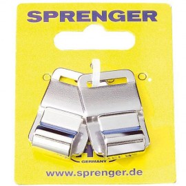 Sprenger NECK-TECH FUN звено для строгого пластинчатого ошейника, 2 шт..