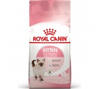 Royal Canin Kitten — сухий корм для кошенят усіх порід (птиця) 10 кг..