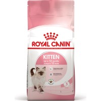 Royal Canin Kitten — сухий корм для кошенят усіх порід (птиця) 10 кг