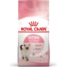 Корм для котят ROYAL CANIN KITTEN 10.0 кг