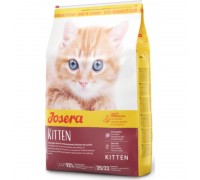 Josera Kitten — сухий корм для кошенят, вагітних та лактуючих кішок (п..