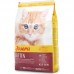 Сухой корм Josera Kitten для котят, для беременных и лактирующих кошек, с лососем, рисом и картофелем, 10 кг