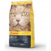 Josera Catelux - корм Йозера Кетлюкс  для взрослых котов со склонностью к образованию комков шерсти 2 кг