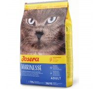 Josera Marinesse - корм Йозера Маринеззе гипоаллергенный беззерновой д..