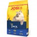JosiCat Crispy Duck - сухой корм для взрослых кошек, утка,  10 кг