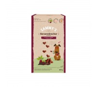 Ласощі Bosch Sammy`s Серця, 0.8 кг..