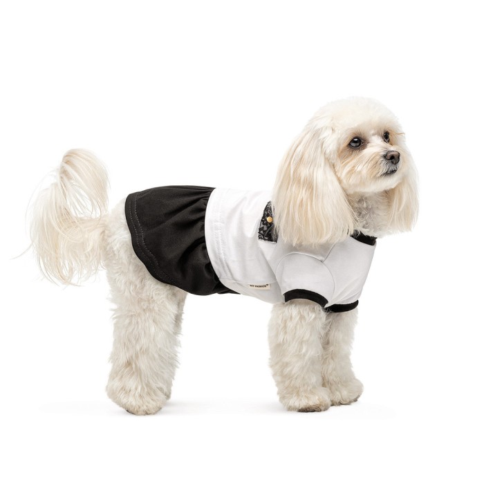 Сукня Chanti ТМ Pet Fashion для собак XS2