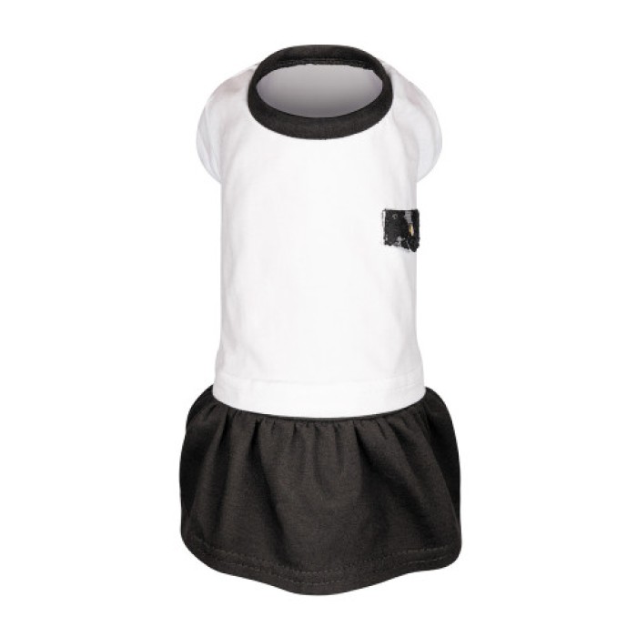 Сукня Chanti ТМ Pet Fashion для собак XS2