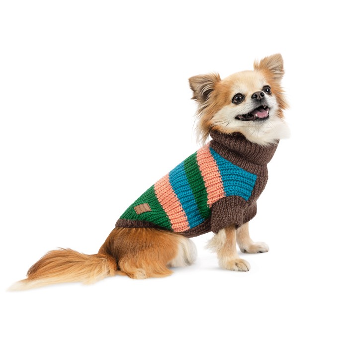 Pet Fashion Светр Happy L