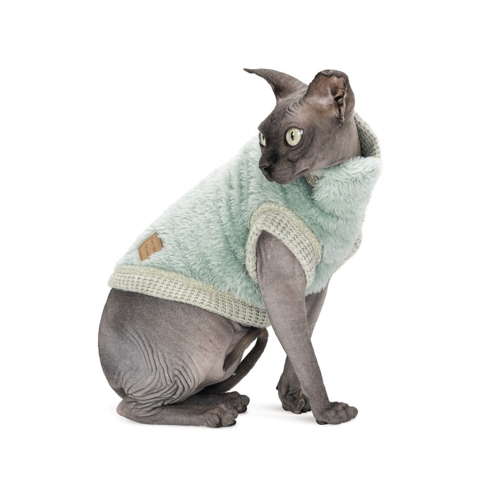Pet Fashion Светр для кота Tim  S