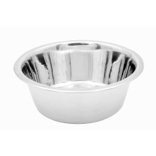 Миска Swastik Industries металева для собак, 240мл
