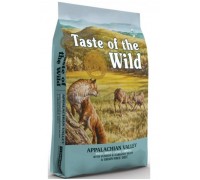 Taste of the Wild Appalachian Valley Small Breed Canine Formula корм д..