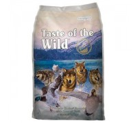 срок до 17.11.2022 // Taste of the Wild (Тейст оф зе Уайлд) Wetlands C..