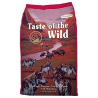 Taste of the Wild (Тейст оф зе Вайлд) Southwest Canyon Canine Formula - Сухой корм с мясом дикого кабана для собак 2 кг