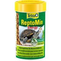 Корм Tetra ReptoMin Energy для черепах, палички, 100 мл