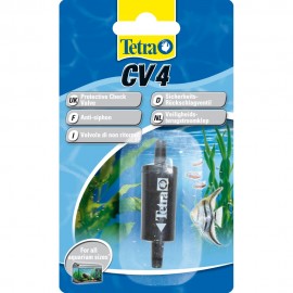 Обратный клапан Tetratec CV4, Tetra..