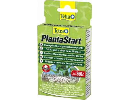 Tetra Plant PlantaStar 12 табл.