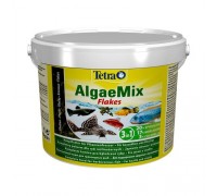 Tetra Algae Mix 10L/1.75 kg пластівці..