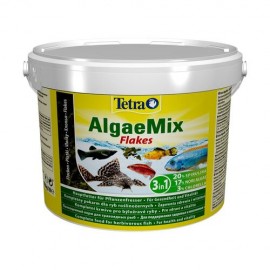 Tetra Algae Mix 10L/1.75 kg пластівці..