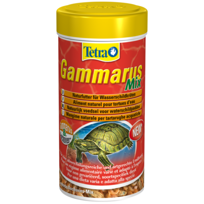 Tetra Gammarus MIX 250ml