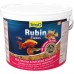 Корм Tetra Rubin Flakes для акваріумних рибок, для забарвлення, пластівці, 2,05 кг/ 10 л