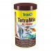 Tetra MIN XL FLAKES великі пластівці для риб великого розміру 500ml/80г