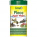 Корм Tetra Pleco Veggie Wafers для травоїдних донних рибок, пластинки, 110 г/ 250 мл