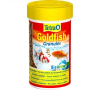 Корм Tetra Gold fish Granules для золотих риб, 100 мл..