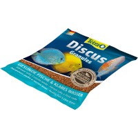 Корм сухой Tetra Discus для дискусов, в гранулах, 15 г