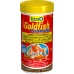 Tetra Gold fish Granules,Плаваючі гранули для будь-яких холодноводних та золотих рибок, 250ml