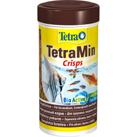 Tetra MIN Crisps корм для декоративних риб 12гр..