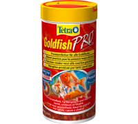 Tetra PRO Energy Crisps преміум корм для всіх видів золотих рибок 250 ..