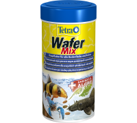 Tetra Wafer Mix      для донных рыб  и ракообразных 3,6л/ 1,85 кг..