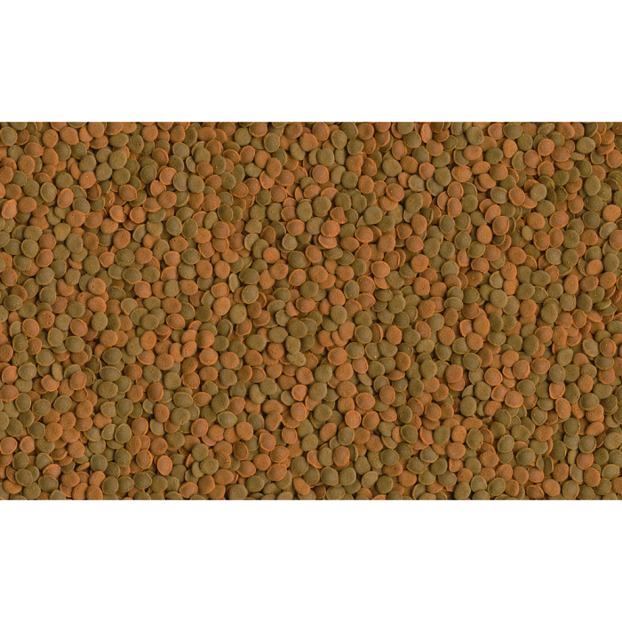 Корм Tetra Wafer Mix для аквариумных донных рыб, таблетки, 48 г/100 мл